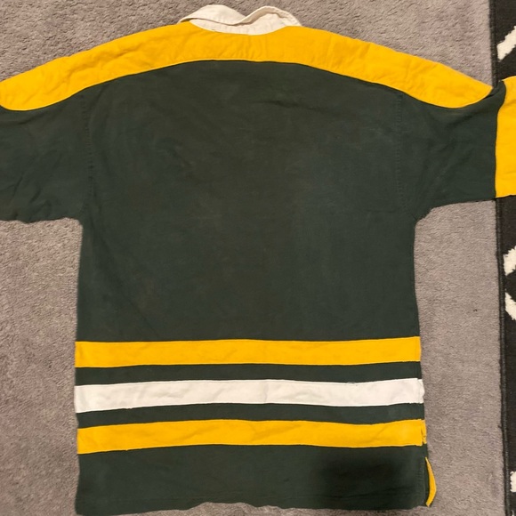 Vintage Logo 7 Green Bay Packers Long sleeve - Picture 7 of 7